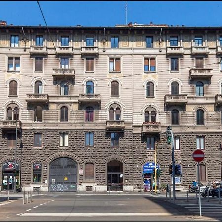 Lenny'S Central Apartment Milan Extérieur photo