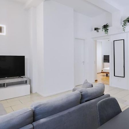 Lenny'S Central Apartment Milan Extérieur photo