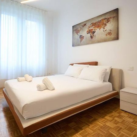 Lenny'S Central Apartment Milan Extérieur photo