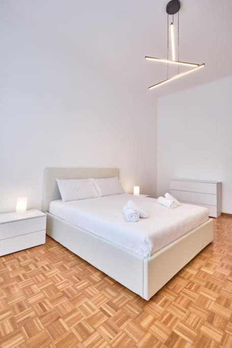 Lenny'S Central Apartment Milan Extérieur photo