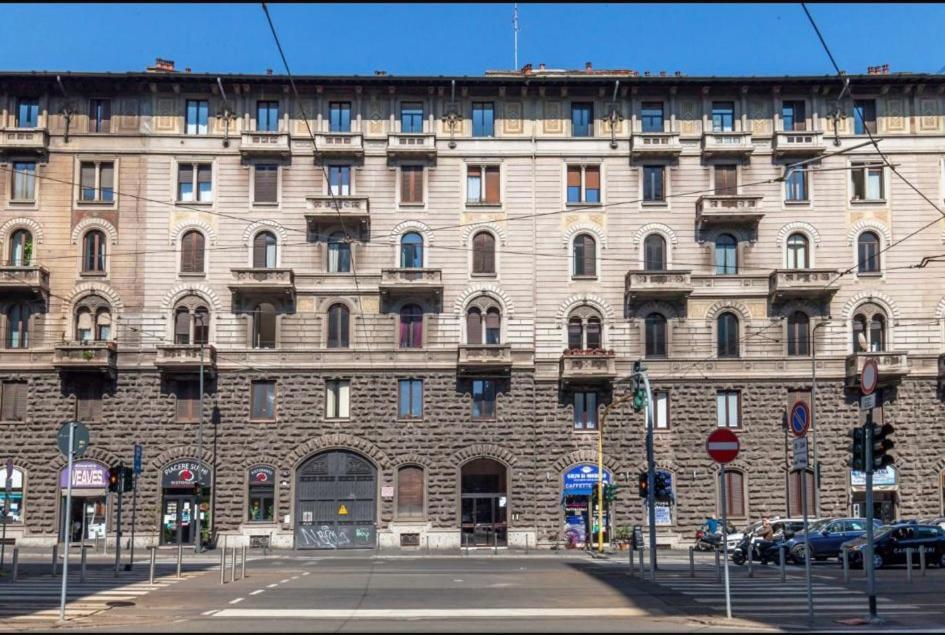 Lenny'S Central Apartment Milan Extérieur photo