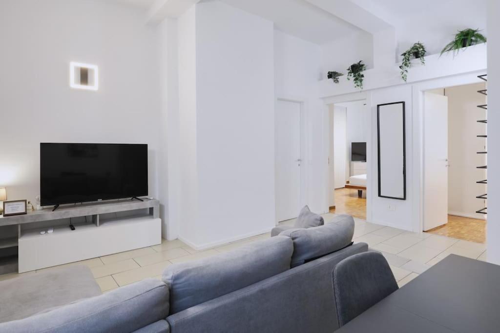 Lenny'S Central Apartment Milan Extérieur photo