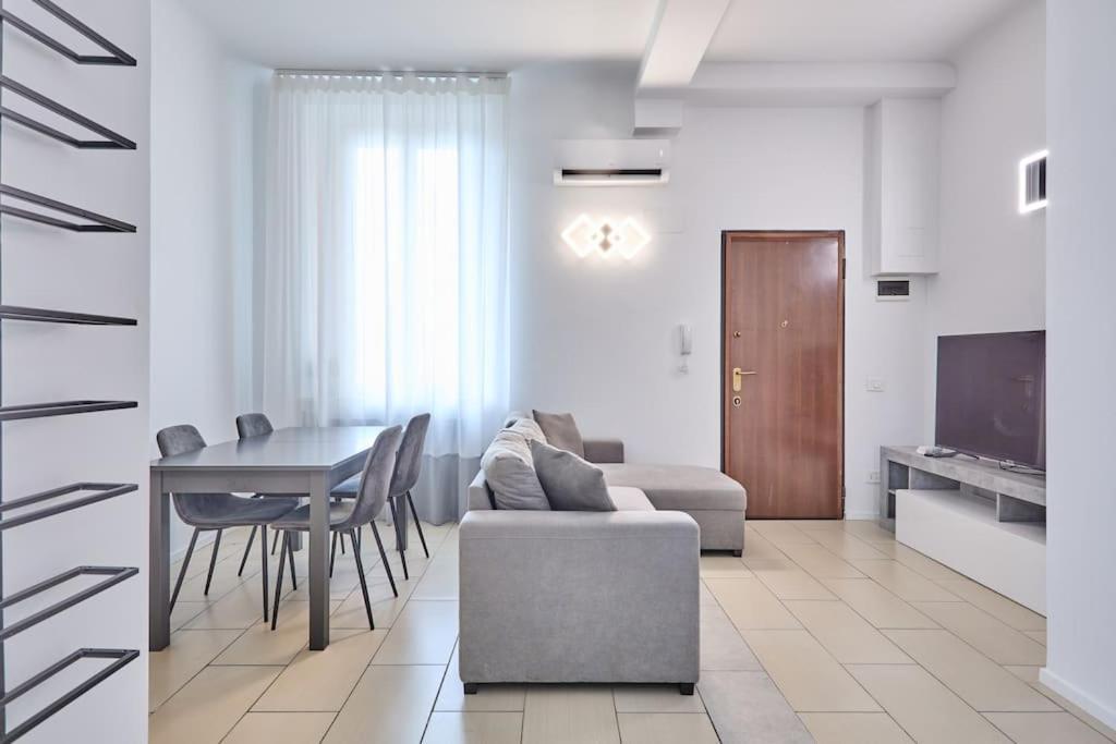 Lenny'S Central Apartment Milan Extérieur photo