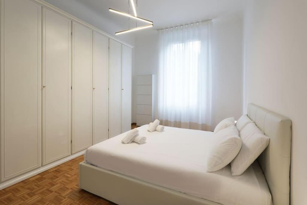 Lenny'S Central Apartment Milan Extérieur photo