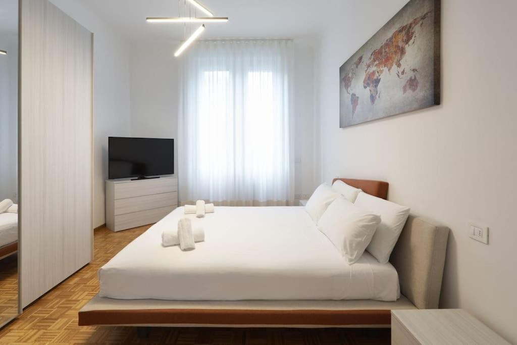 Lenny'S Central Apartment Milan Extérieur photo